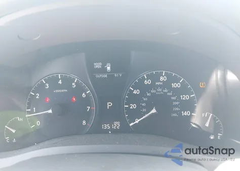 2010 Lexus Rx 350 из США, поврежденный, VIN 2T2BK1BA9AC035640